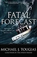 E-Book (epub) Fatal Forecast von Michael J. Tougias