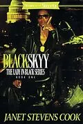 E-Book (epub) Black Skyy von Janet Stevens Cook