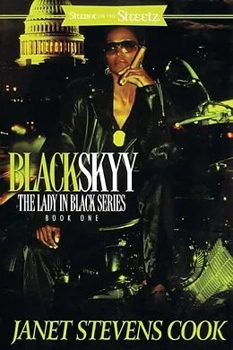 E-Book (epub) Black Skyy von Janet Stevens Cook