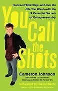 E-Book (epub) You Call the Shots von Cameron Johnson