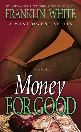 E-Book (epub) Money for Good von Franklin White
