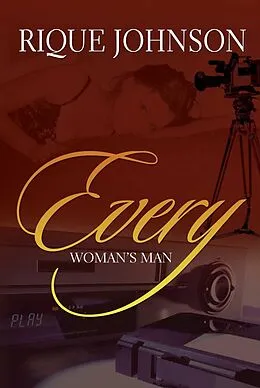 E-Book (epub) Every Woman's Man von Rique Johnson