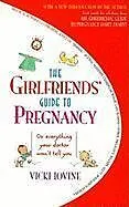 E-Book (epub) The Girlfriends' Guide to Pregnancy von Vicki Iovine
