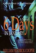 E-Book (epub) Six Days in January von William Fredrick Cooper