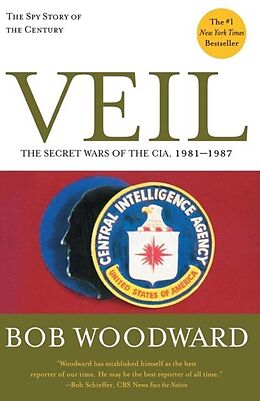 eBook (epub) Veil de Bob Woodward