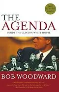 E-Book (epub) The Agenda von Bob Woodward