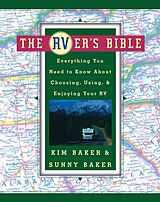 eBook (epub) The RVer's Bible (Revised and Updated) de Kim Baker, Sunny Baker