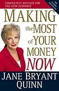E-Book (epub) Making the Most of Your Money Now von Jane Bryant Quinn