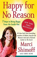 eBook (epub) Happy for No Reason de Marci Shimoff