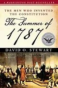 E-Book (epub) The Summer of 1787 von David O. Stewart