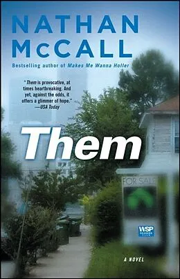 E-Book (epub) Them von Nathan McCall