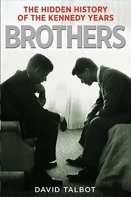 E-Book (epub) Brothers von David Talbot