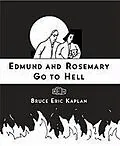 E-Book (epub) Edmund and Rosemary Go to Hell von Bruce Eric Kaplan