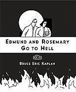 E-Book (epub) Edmund and Rosemary Go to Hell von Bruce Eric Kaplan