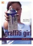 E-Book (epub) Graffiti Girl von Kelly Parra
