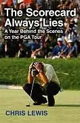 E-Book (epub) The Scorecard Always Lies von Chris Lewis