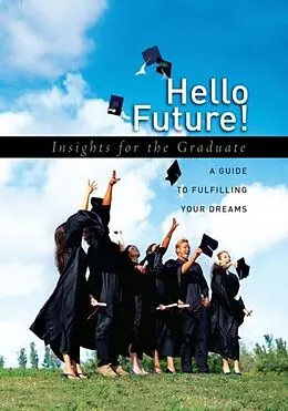 E-Book (epub) Hello Future! von Howard Books