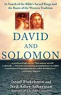 E-Book (epub) David and Solomon von Israel Finkelstein, Neil Asher Silberman