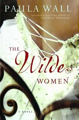 E-Book (epub) The Wilde Women von Paula Wall