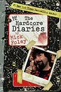 E-Book (epub) Hardcore Diaries von Mick Foley