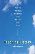 Kartonierter Einband Touching History von Lynn Spencer