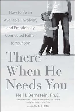 E-Book (epub) There When He Needs You von Neil Bernstein