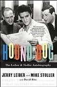Kartonierter Einband Hound Dog von Jerry Leiber, Mike Stoller