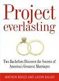 E-Book (epub) Project Everlasting von Mathew Boggs, Jason Miller