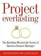 E-Book (epub) Project Everlasting von Mathew Boggs, Jason Miller