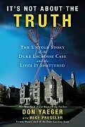 E-Book (epub) It's Not About the Truth von Don Yaeger