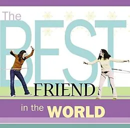 E-Book (epub) The Best Friend in the World von Howard Books