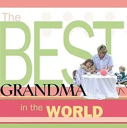 E-Book (epub) The Best Grandma in the World von Howard Books