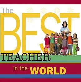 E-Book (epub) The Best Teacher in the World von Howard Books