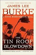 E-Book (epub) The Tin Roof Blowdown von James Lee Burke