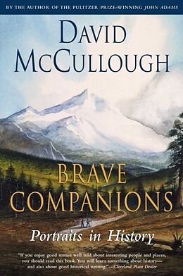E-Book (epub) Brave Companions von David McCullough