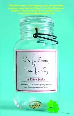 E-Book (epub) One for Sorrow, Two for Joy von Elise Juska