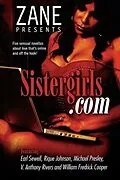 E-Book (epub) Sistergirls.com von Earl Sewell, William Fredrick Cooper, Michael Pressley