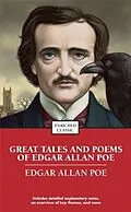 E-Book (epub) Great Tales and Poems of Edgar Allan Poe von Edgar Allan Poe