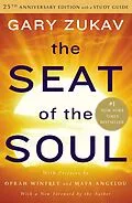 E-Book (epub) The Seat of the Soul von Gary Zukav