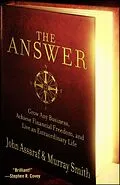 E-Book (epub) The Answer von John Assaraf, Murray Smith