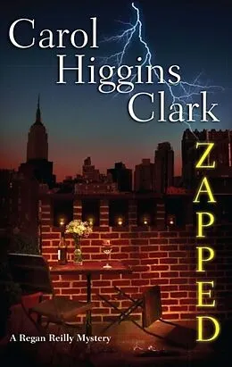 E-Book (epub) Zapped von Carol Higgins Clark