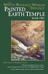 eBook (epub) Painted Earth Temple de Heyoka Merrifield
