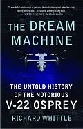 E-Book (epub) The Dream Machine von Richard Whittle