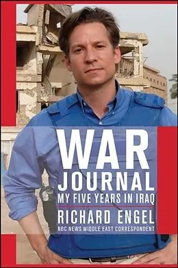 E-Book (epub) War Journal von Richard Engel