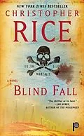 E-Book (epub) Blind Fall von Christopher Rice