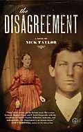 E-Book (epub) The Disagreement von Nick Taylor