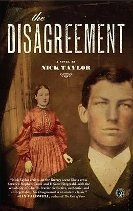E-Book (epub) The Disagreement von Nick Taylor