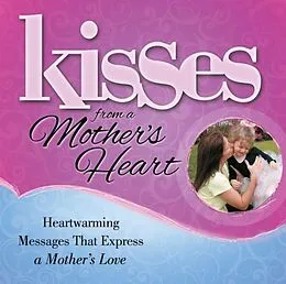 E-Book (epub) Kisses from a Mother's Heart von Howard Books