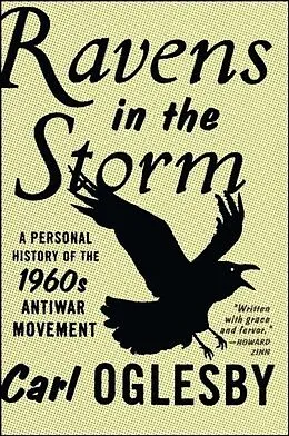 E-Book (epub) Ravens in the Storm von Carl Oglesby