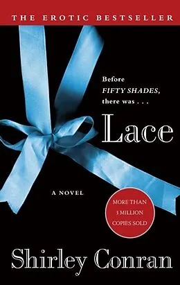 E-Book (epub) Lace von Shirley Conran